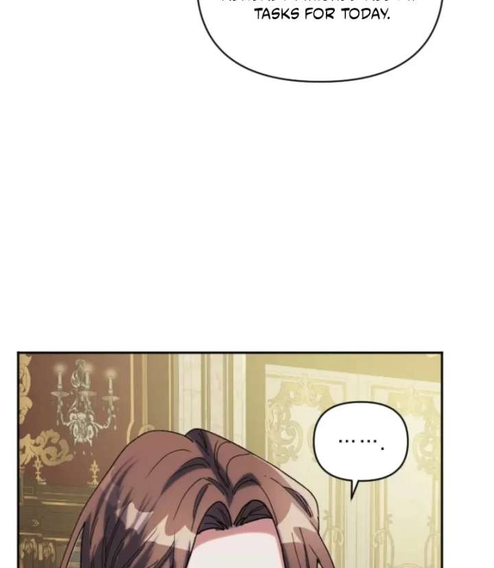 The Reason for Avoiding Him, the Perfect One Chapter 29 - Page 23