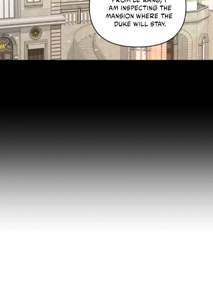 The Reason for Avoiding Him, the Perfect One Chapter 29 - Page 30