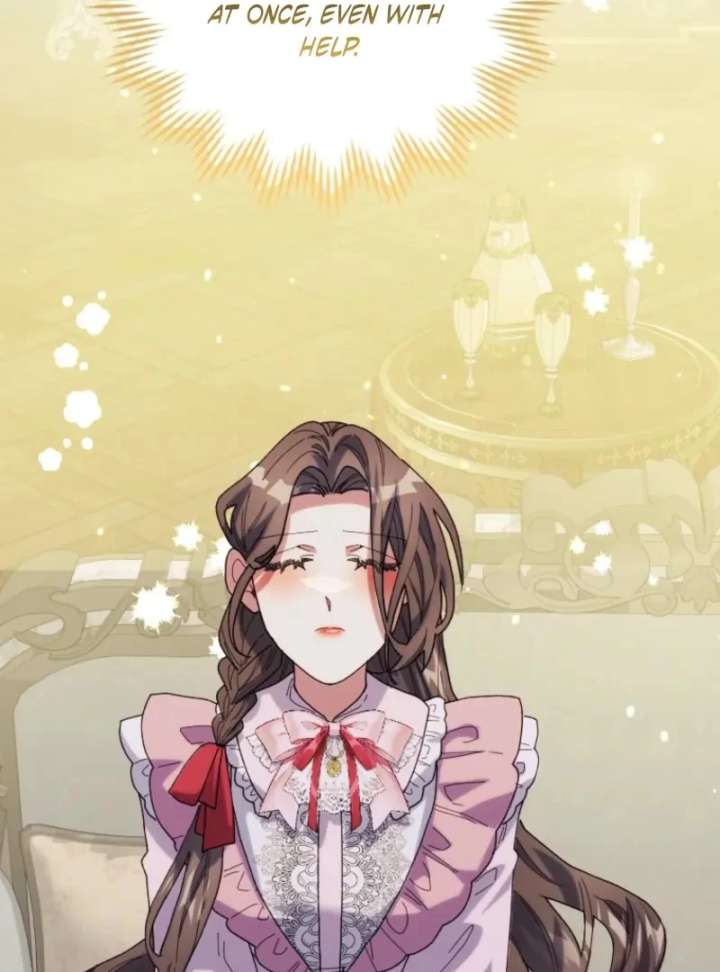 The Reason for Avoiding Him, the Perfect One Chapter 29 - Page 41