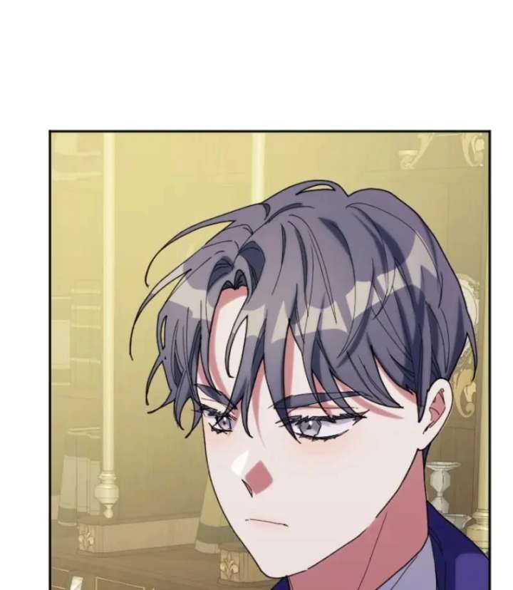 The Reason for Avoiding Him, the Perfect One Chapter 29 - Page 47