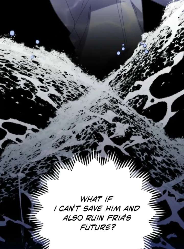 The Reason for Avoiding Him, the Perfect One Chapter 29 - Page 72