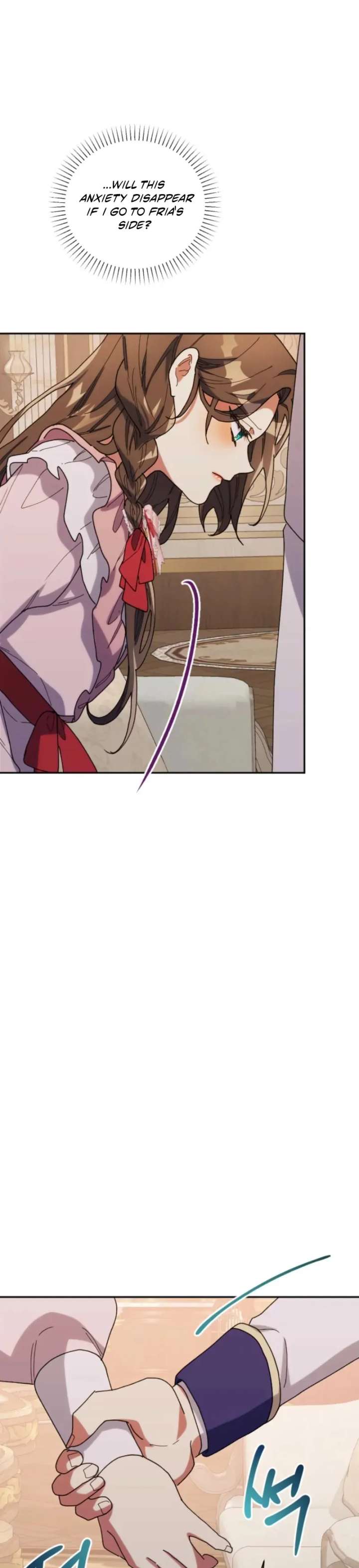 The Reason for Avoiding Him, the Perfect One Chapter 29 - Page 79