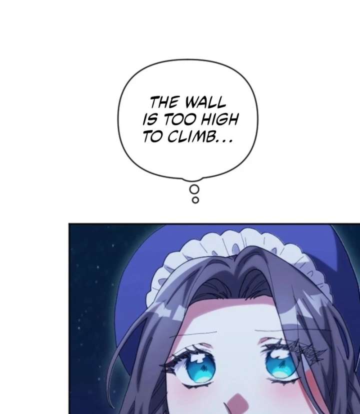 The Reason for Avoiding Him, the Perfect One Chapter 30 - Page 15