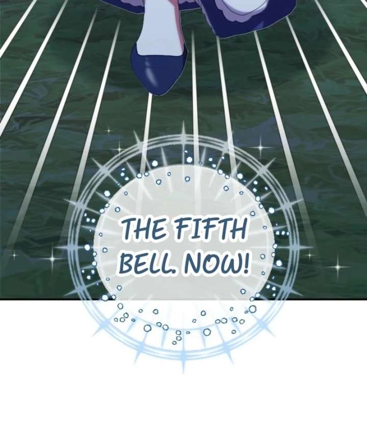 The Reason for Avoiding Him, the Perfect One Chapter 30 - Page 25