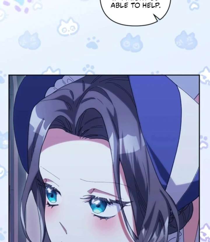 The Reason for Avoiding Him, the Perfect One Chapter 30 - Page 45