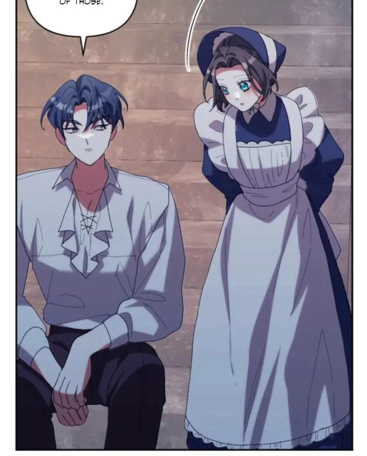 The Reason for Avoiding Him, the Perfect One Chapter 31 - Page 101