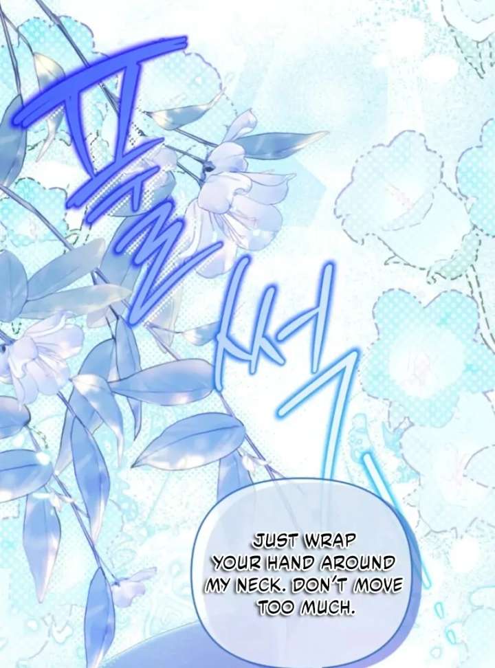 The Reason for Avoiding Him, the Perfect One Chapter 31 - Page 11