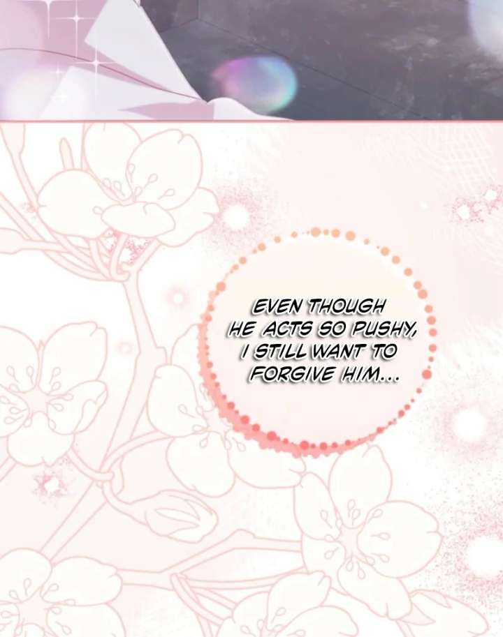 The Reason for Avoiding Him, the Perfect One Chapter 31 - Page 121