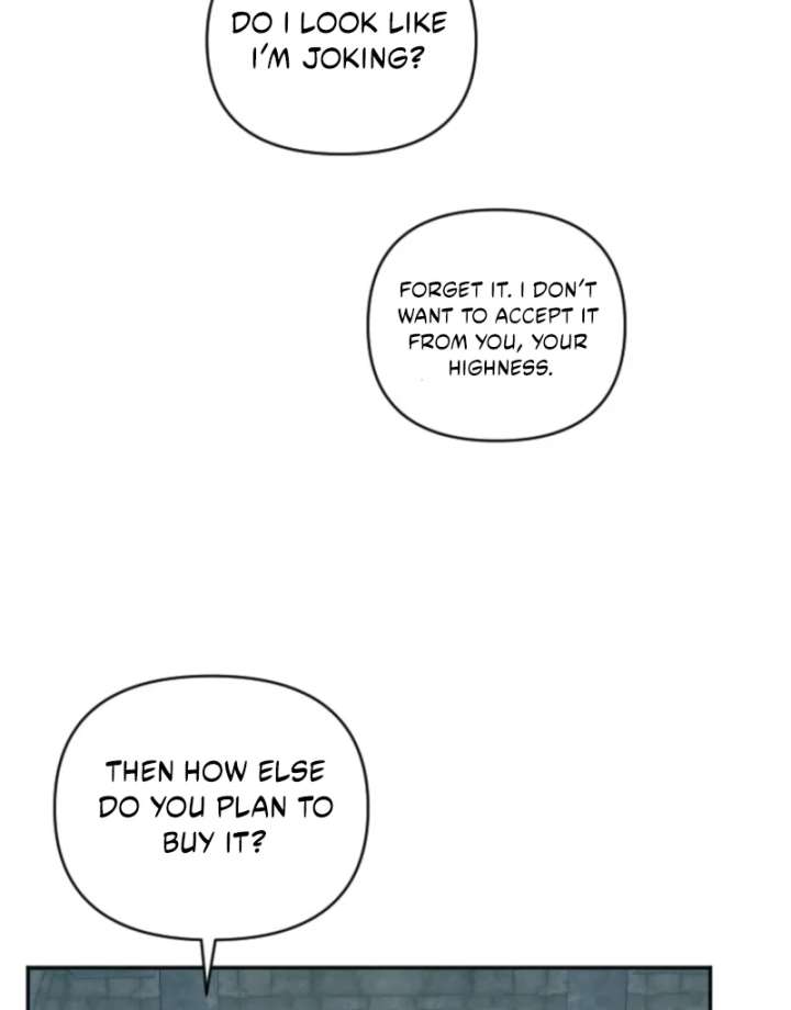 The Reason for Avoiding Him, the Perfect One Chapter 31 - Page 39