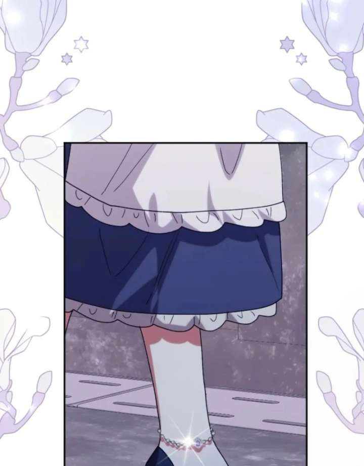 The Reason for Avoiding Him, the Perfect One Chapter 31 - Page 43