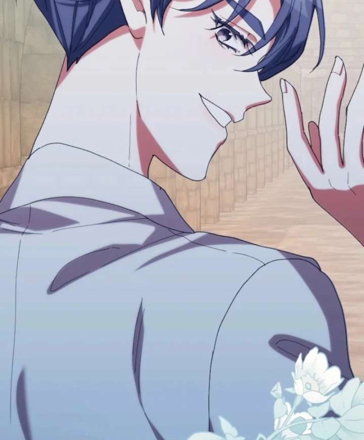 The Reason for Avoiding Him, the Perfect One Chapter 31 - Page 55