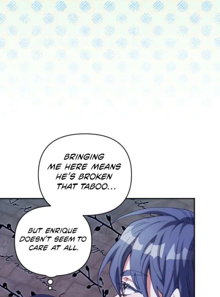 The Reason for Avoiding Him, the Perfect One Chapter 31 - Page 83