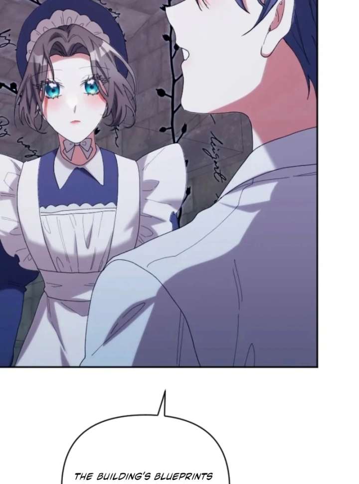 The Reason for Avoiding Him, the Perfect One Chapter 31 - Page 84