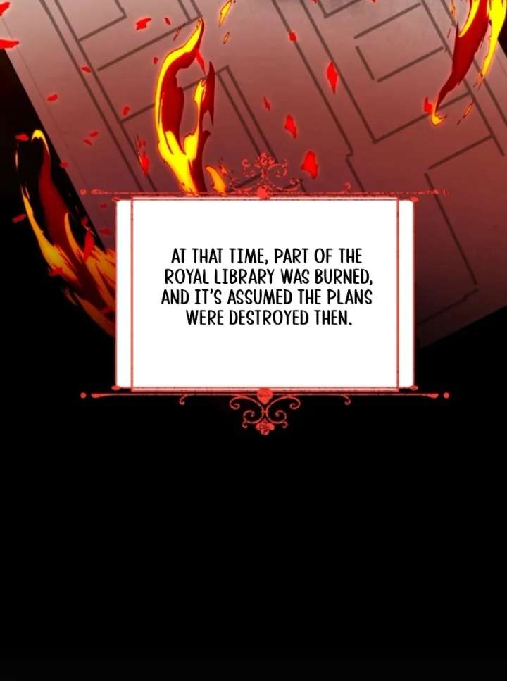 The Reason for Avoiding Him, the Perfect One Chapter 31 - Page 89