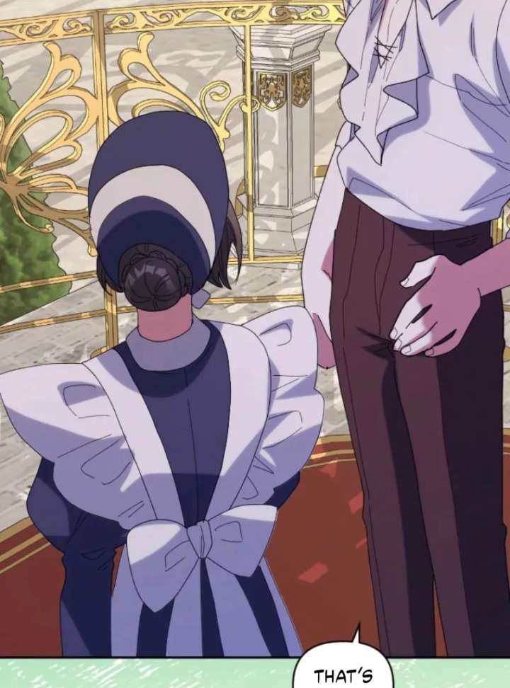 The Reason for Avoiding Him, the Perfect One Chapter 32 - Page 105