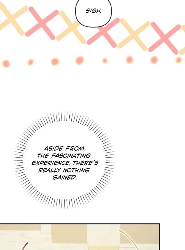 The Reason for Avoiding Him, the Perfect One Chapter 32 - Page 108