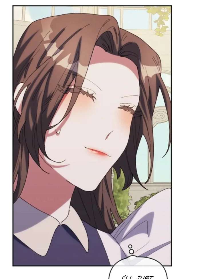 The Reason for Avoiding Him, the Perfect One Chapter 32 - Page 135