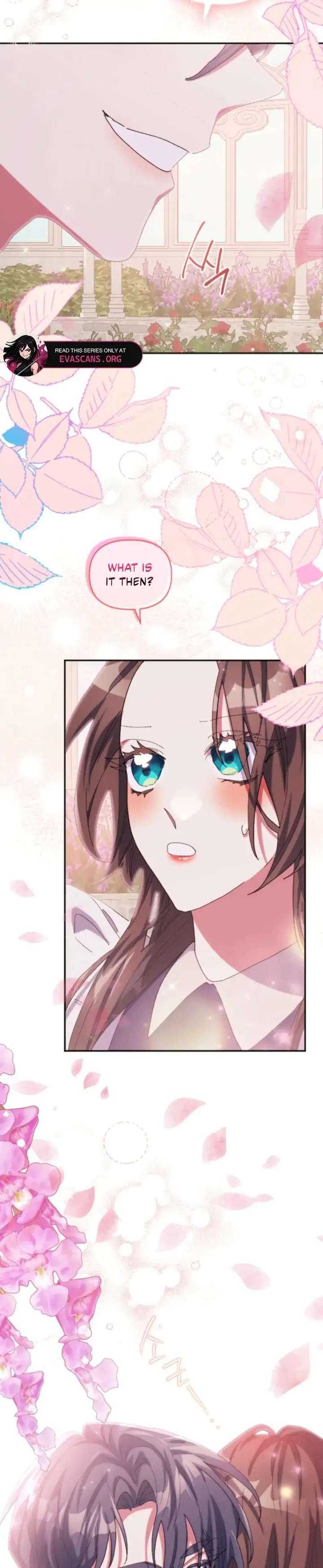 The Reason for Avoiding Him, the Perfect One Chapter 32 - Page 154