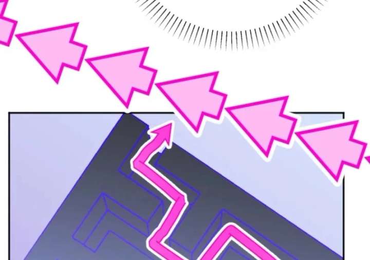 The Reason for Avoiding Him, the Perfect One Chapter 32 - Page 24