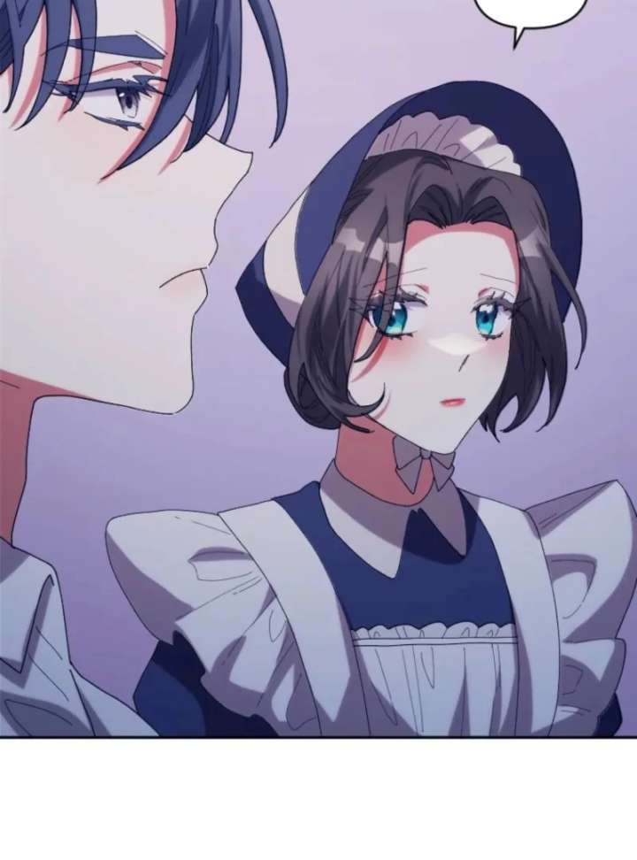 The Reason for Avoiding Him, the Perfect One Chapter 32 - Page 36