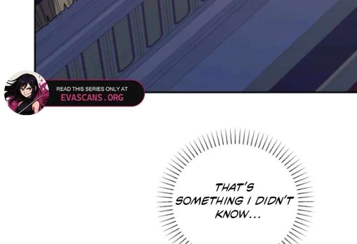 The Reason for Avoiding Him, the Perfect One Chapter 32 - Page 39