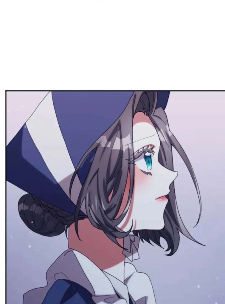 The Reason for Avoiding Him, the Perfect One Chapter 32 - Page 41