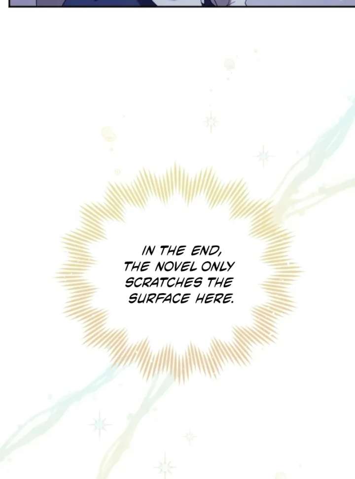 The Reason for Avoiding Him, the Perfect One Chapter 32 - Page 42