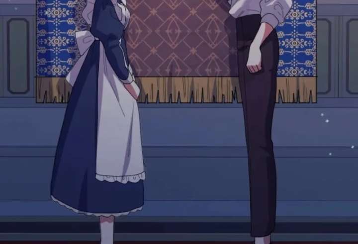 The Reason for Avoiding Him, the Perfect One Chapter 32 - Page 50