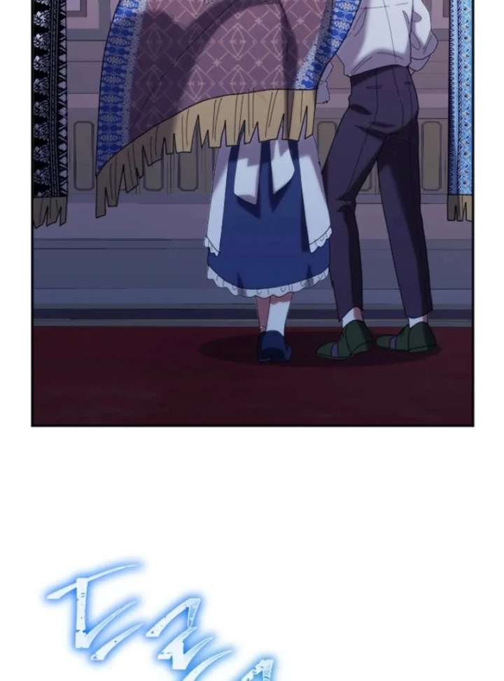 The Reason for Avoiding Him, the Perfect One Chapter 32 - Page 62