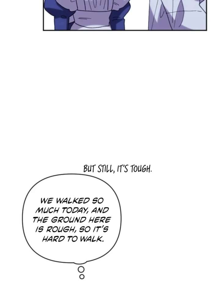 The Reason for Avoiding Him, the Perfect One Chapter 32 - Page 72