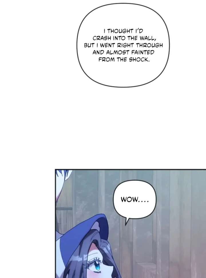 The Reason for Avoiding Him, the Perfect One Chapter 32 - Page 79