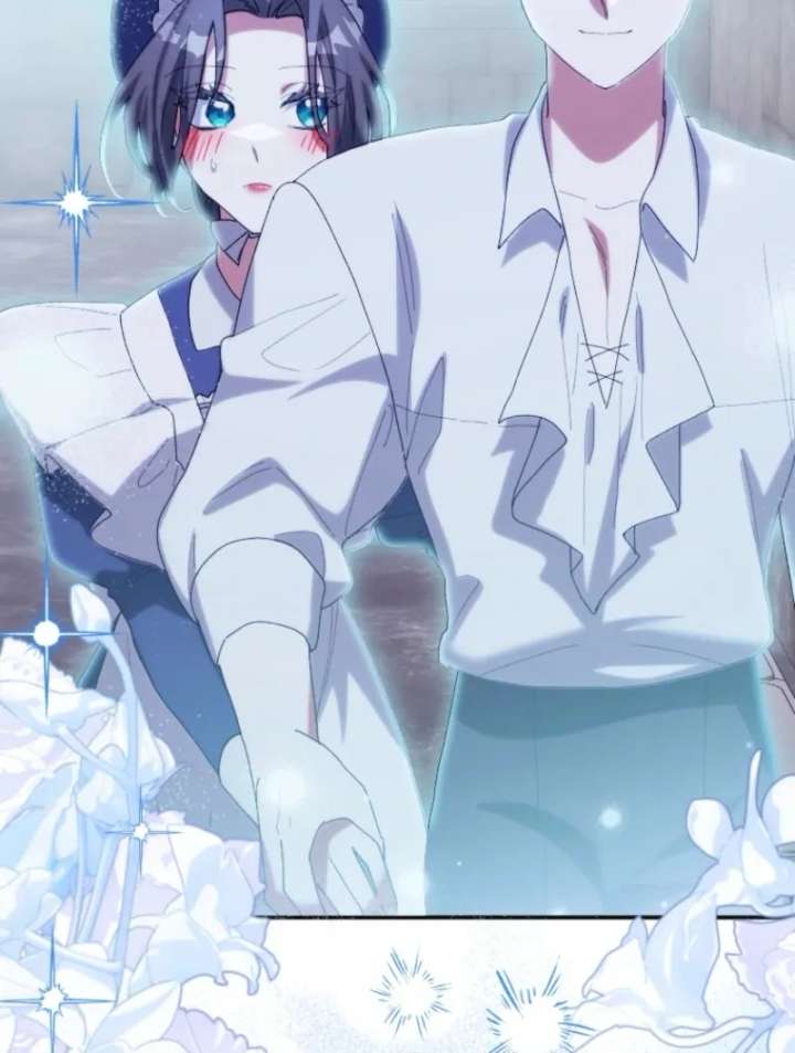 The Reason for Avoiding Him, the Perfect One Chapter 32 - Page 99