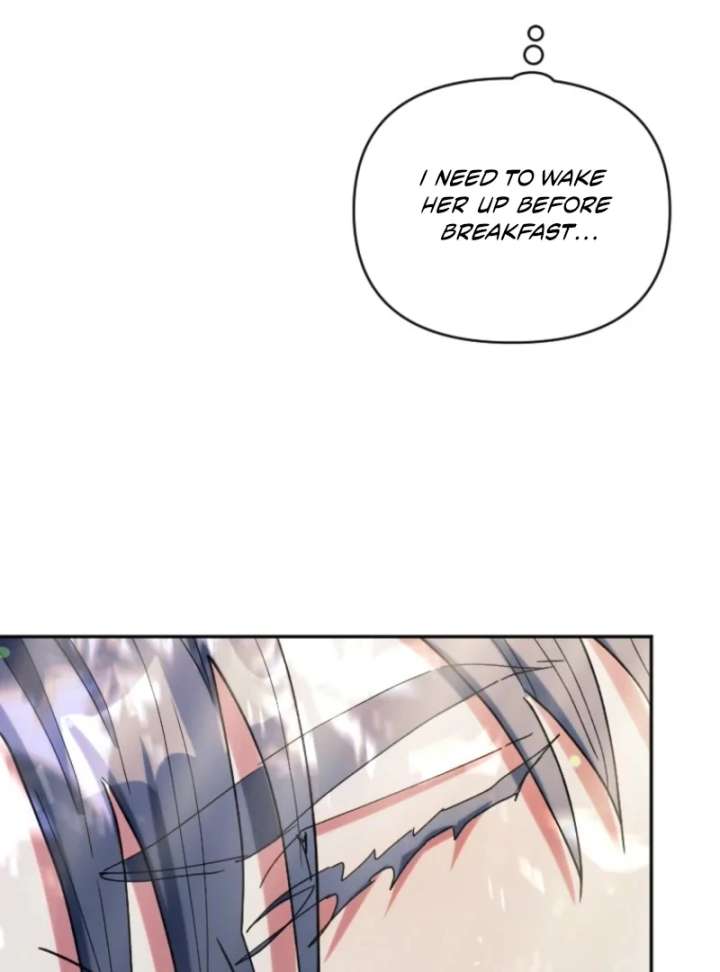 The Reason for Avoiding Him, the Perfect One Chapter 33 - Page 125