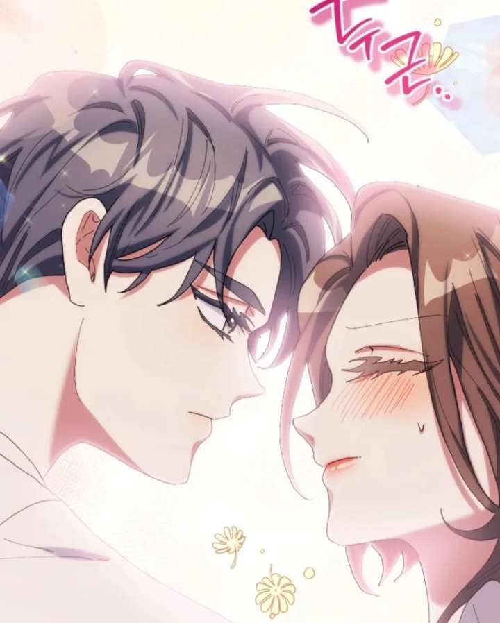 The Reason for Avoiding Him, the Perfect One Chapter 33 - Page 21