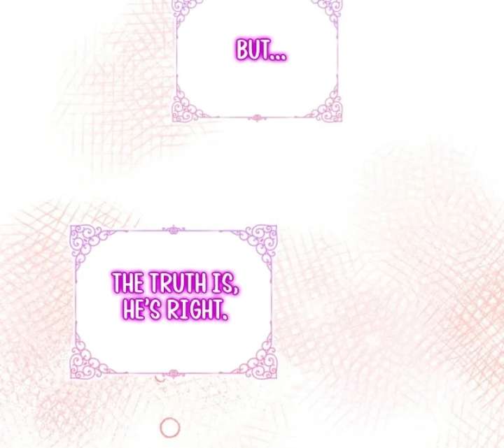 The Reason for Avoiding Him, the Perfect One Chapter 33 - Page 40