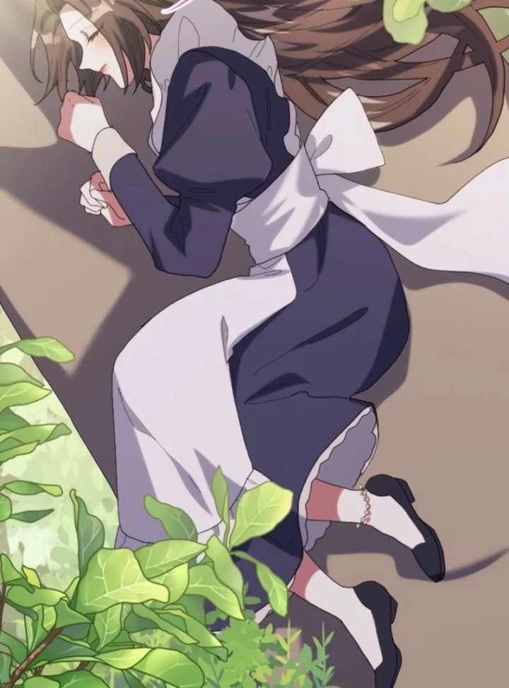 The Reason for Avoiding Him, the Perfect One Chapter 33 - Page 83