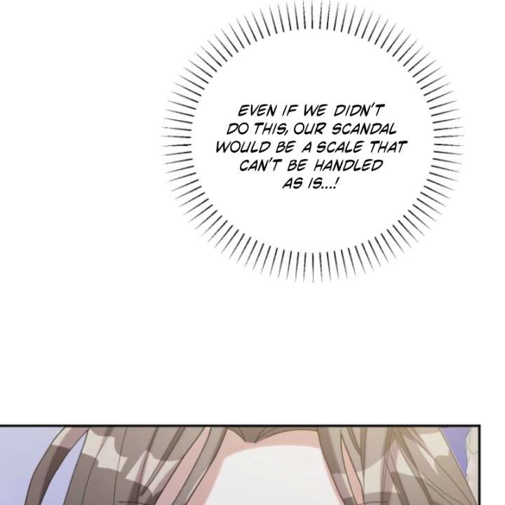 The Reason for Avoiding Him, the Perfect One Chapter 38 - Page 102