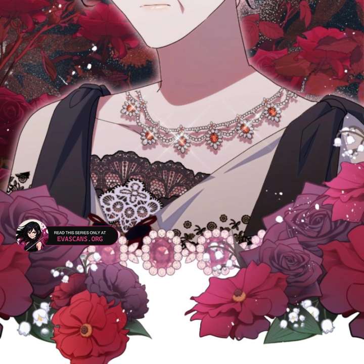 The Reason for Avoiding Him, the Perfect One Chapter 38 - Page 117