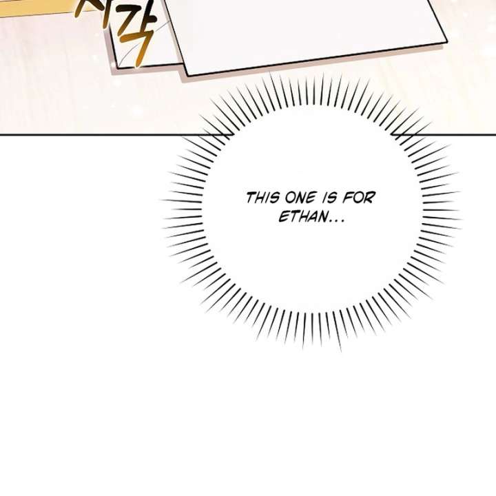 The Reason for Avoiding Him, the Perfect One Chapter 38 - Page 13