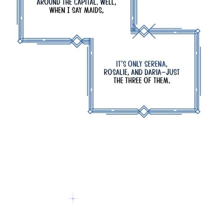 The Reason for Avoiding Him, the Perfect One Chapter 38 - Page 176