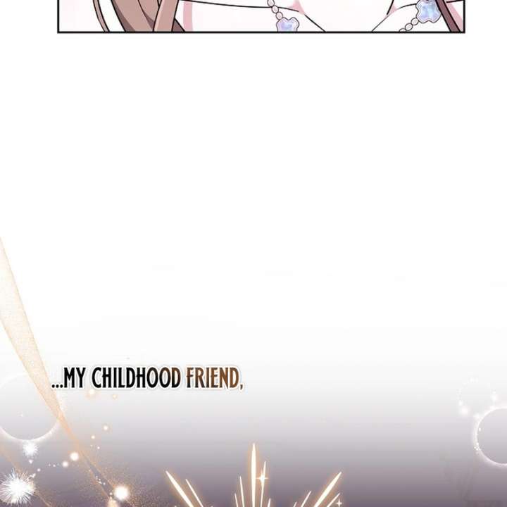 The Reason for Avoiding Him, the Perfect One Chapter 38 - Page 18