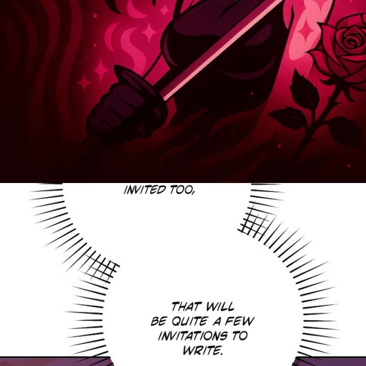 The Reason for Avoiding Him, the Perfect One Chapter 38 - Page 2