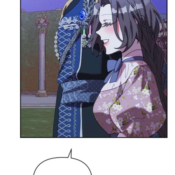 The Reason for Avoiding Him, the Perfect One Chapter 38 - Page 37