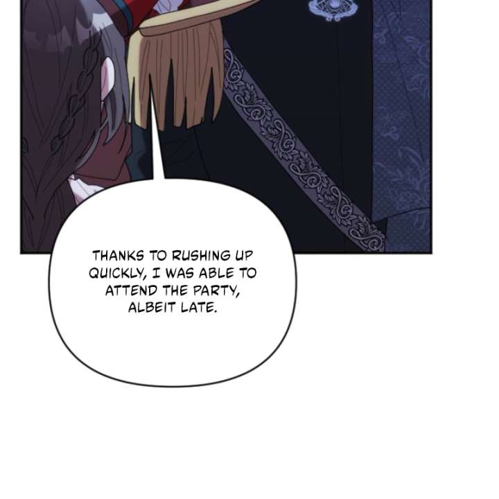 The Reason for Avoiding Him, the Perfect One Chapter 38 - Page 62