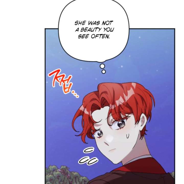 The Reason for Avoiding Him, the Perfect One Chapter 38 - Page 92