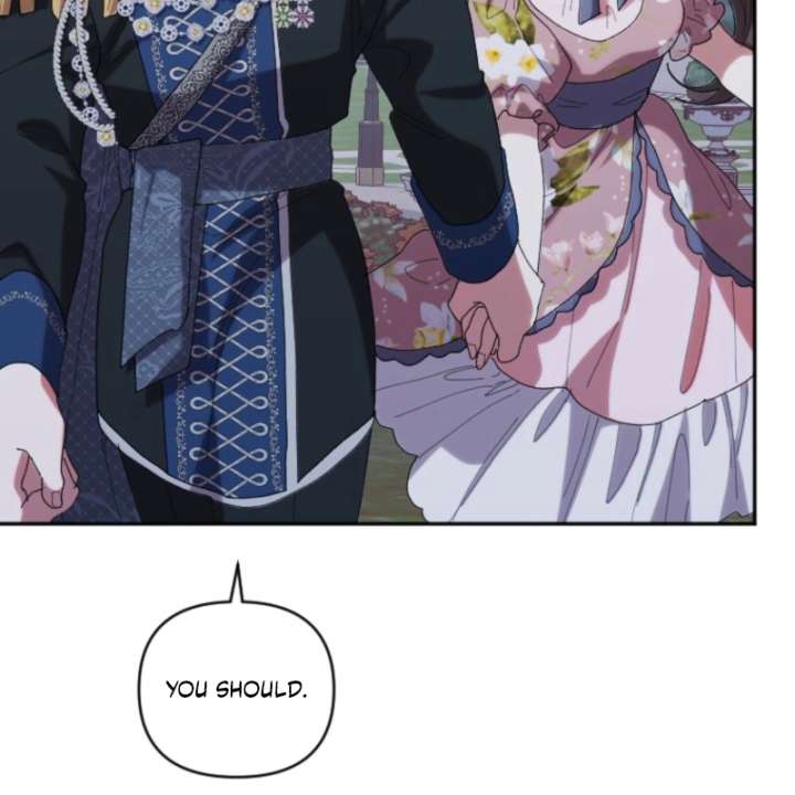 The Reason for Avoiding Him, the Perfect One Chapter 38 - Page 99