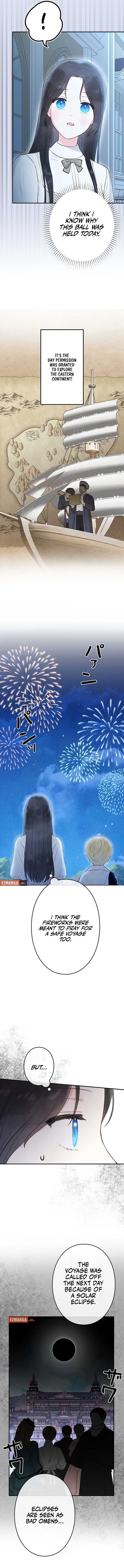 Alissa and the Magic Diary Chapter 11 - Page 11