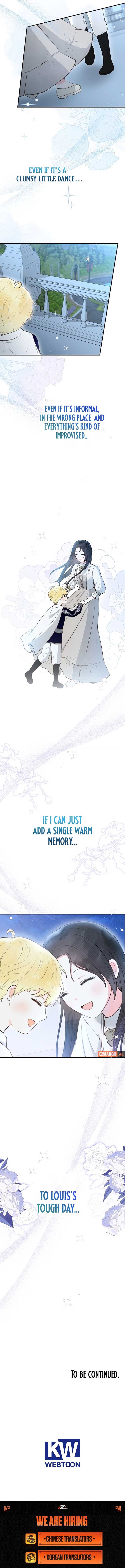 Alissa and the Magic Diary Chapter 11 - Page 17