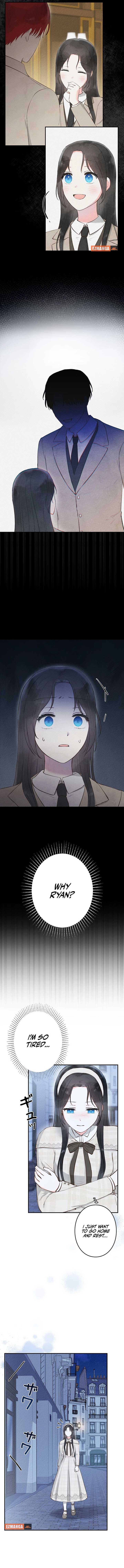 Alissa and the Magic Diary Chapter 12 - Page 14