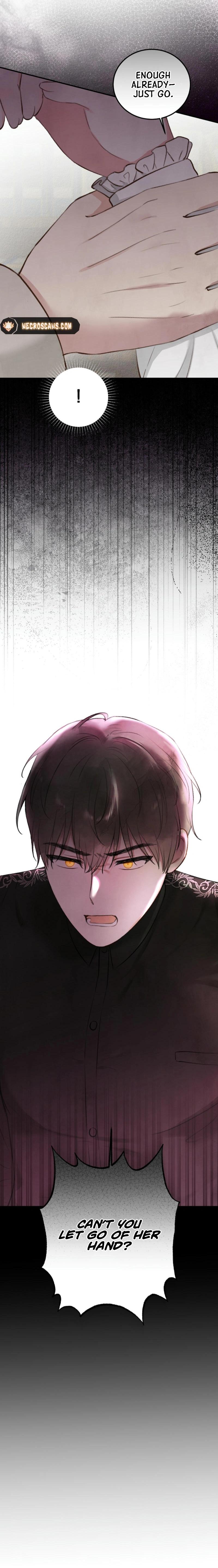 Alissa and the Magic Diary Chapter 14 - Page 11